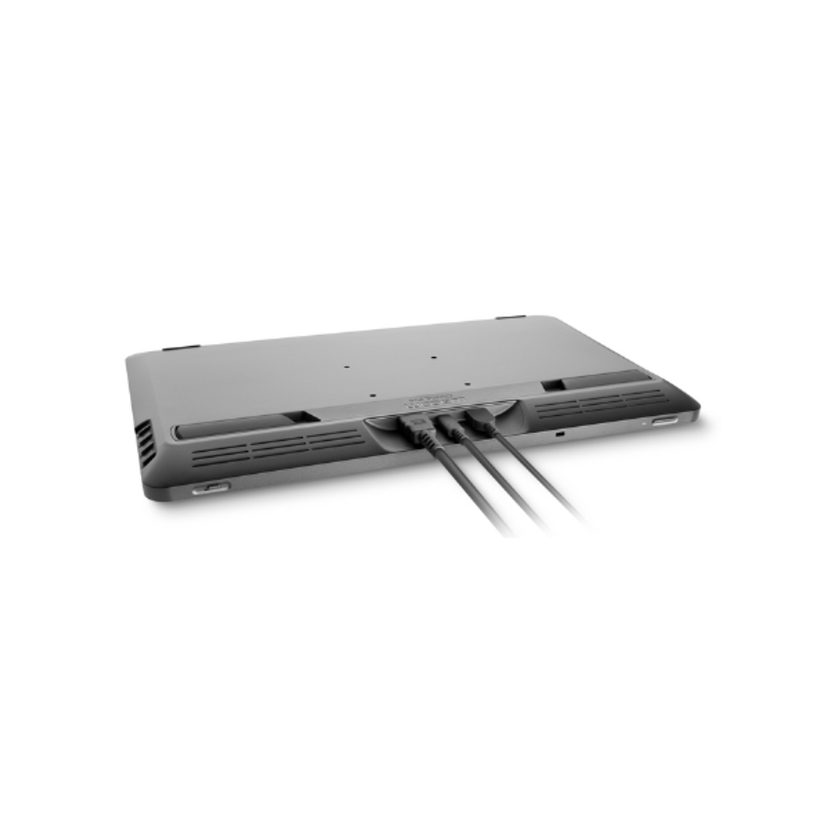 Wacom Cintiq Pro 16 (2021), USB-C port, HDMI Port, USB-A port, 1 Year Warranty | DTH167K0B