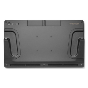 Wacom Cintiq Pro 17 DTH172 Pen Display, 4K (3840 x 2160) Resolution, 120Hz Refresh Rate, 8ms Response Time, USB Type-C, 8192 Pen Pressure Levels, 1 Year Warranty | DTH172K0B