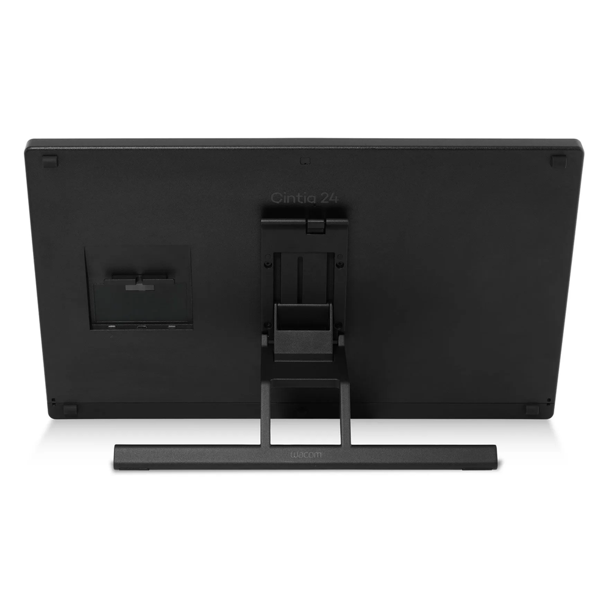 Wacom Cintiq 24 DTH246 Pen Display, 2560 x 1440 Resolution, 10-Point Multi Touch Display, 12ms Response Time, USB Type-C, 8192 Pen Pressure Levels, 1 Year Warranty | DTH246K0B