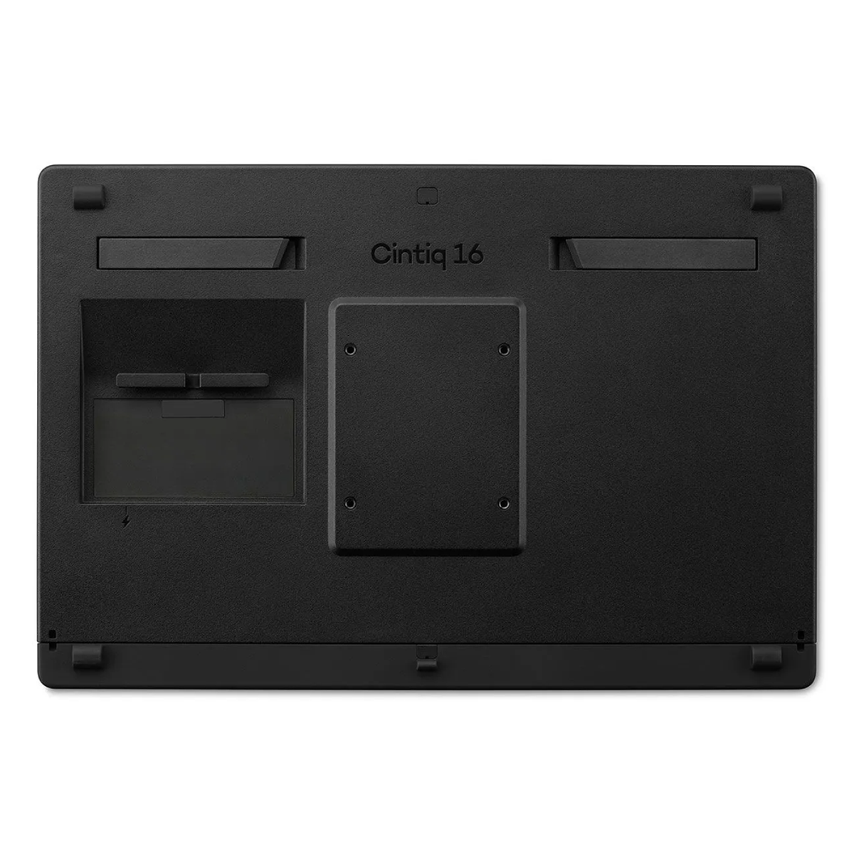 Wacom Cintiq 16 DTK168 Pen Display, 2560 x 1600 Resolution, 12ms Response Time, USB Type-C, 8192 Pen Pressure Levels, 1 Year Warranty | DTK168K0B