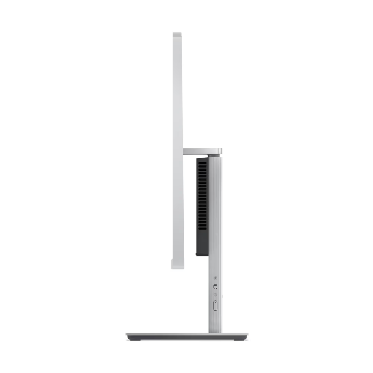 Lenovo IdeaCentre AIO 27IRH9 Intel Core i9-13900H Processor, 32GB RAM, 1TB SSD,  27" (2560x1440) QHD Display, Windows 11 Home, Cloud Grey, English & Arabic Keyboard, 1 Year Warranty | F0HM00NNAX