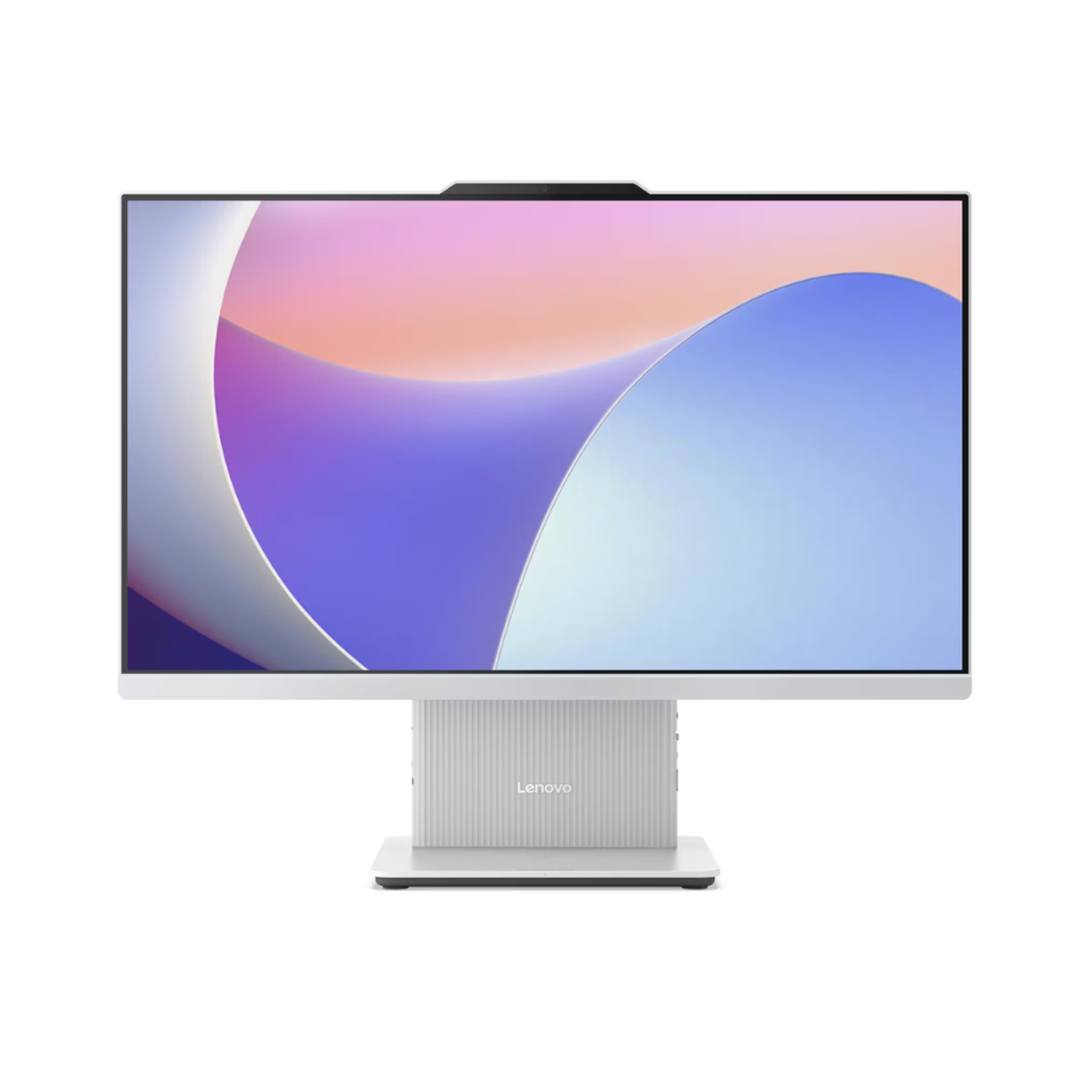 Lenovo IdeaCentre AIO 24IRH9 All-in-One Desktop â€“ Intel Core i7-13620H Processor, 8 GB RAM, 512 GB SSD, 23.8" (1920x1080) FHD Touch Display, DOS, Cloud Grey, English Keyboard, 1 Year Warranty | F0HN00MDAK