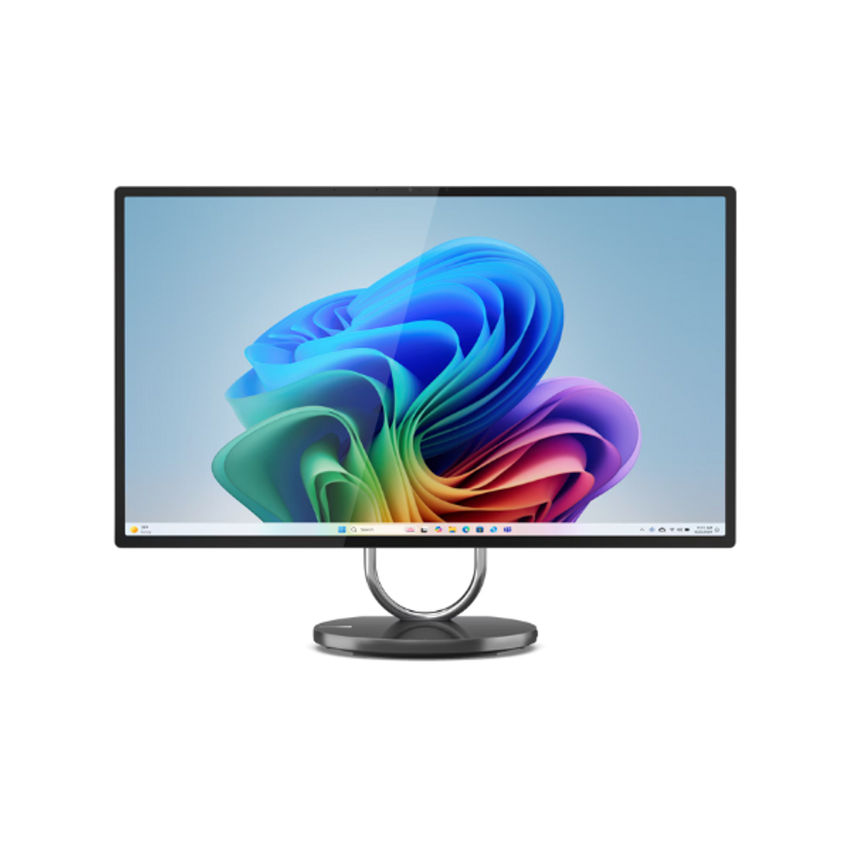 Yoga AIO 32ILL10 Intel Core Ultra 7 258V Processor, 32GB RAM, 1TB SSD, 6GB NVIDIA RTX 4050, 31.5