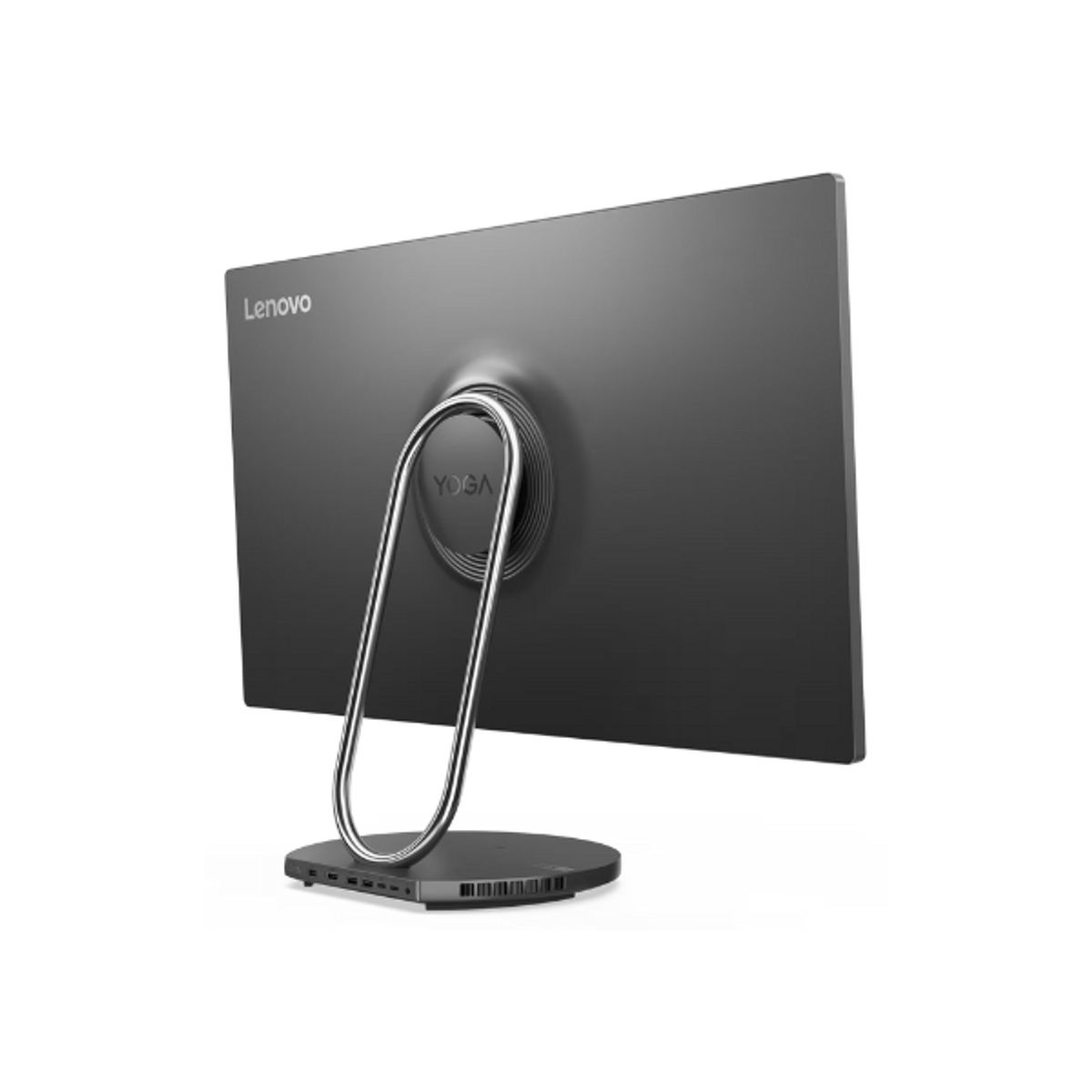 Yoga AIO 32ILL10 Intel Core Ultra 7 258V Processor, 32GB RAM, 1TB SSD, 6GB NVIDIA RTX 4050, 31.5