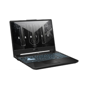 ASUS TUF Gaming A15 AMD Ryzen 5 7535HS Processor, 16GB RAM, 512GB SSD, 4GB NVIDIA RTX 3050, 15.6