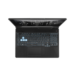 ASUS TUF Gaming A15 AMD Ryzen 5 7535HS Processor, 16GB RAM, 512GB SSD, 4GB NVIDIA RTX 3050, 15.6