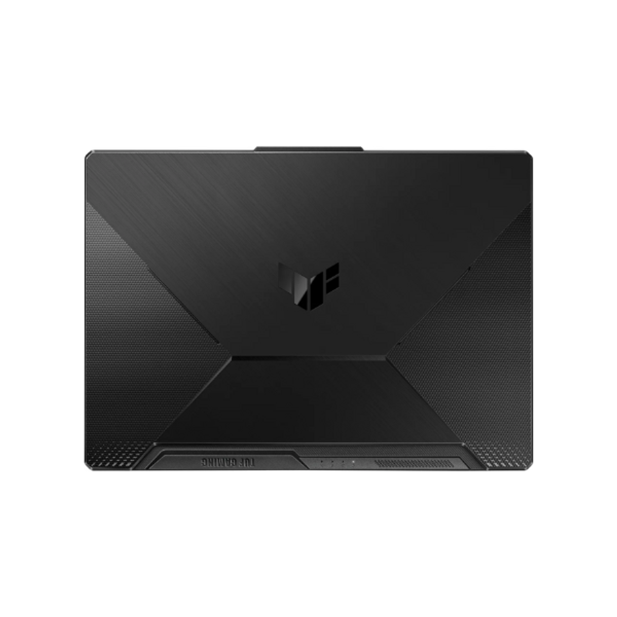 ASUS TUF Gaming A15 AMD Ryzen 5 7535HS Processor, 16GB RAM, 512GB SSD, 4GB NVIDIA RTX 3050, 15.6" FHD Display, 144Hz, Windows 11 Home, English & Arabic Keyboard, Graphite Black, 1 Year Warranty | FA506NC-HN003W