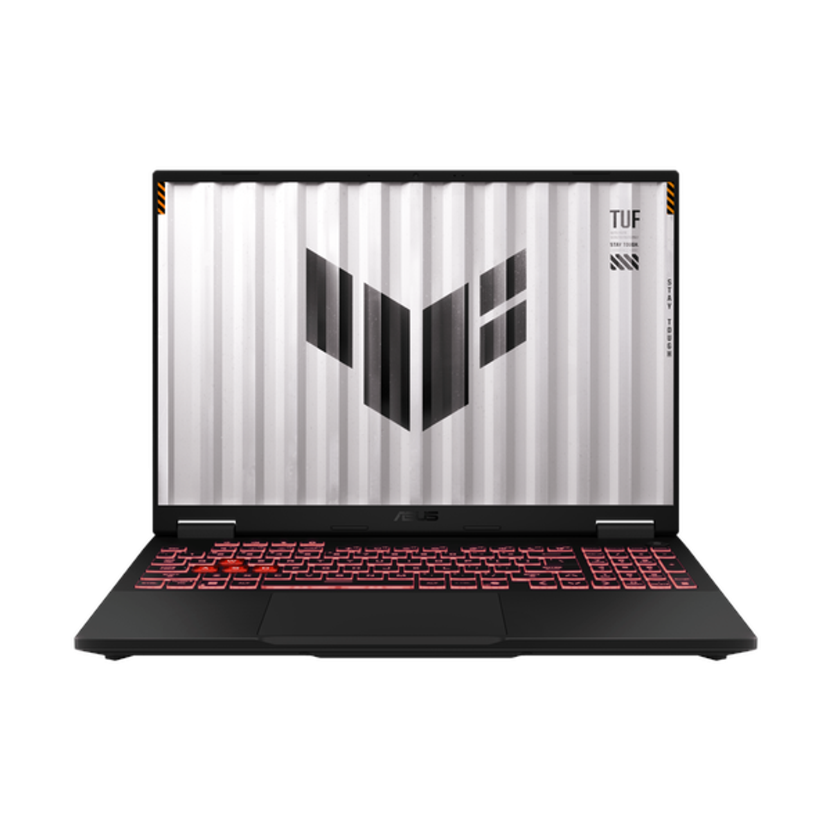 Asus TUF A16 Gaming Laptop, AMD Ryzen 9 8940HX Processor, 16GB RAM, 1TB SSD, 8GB Nvidia RTX 5060 Graphics, 16