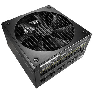 POWER SUPPLY 660W FRACTAL DESIGN PLATINUM-ION PLUS 760P | FD-PSU-IONP-660P-BK-U