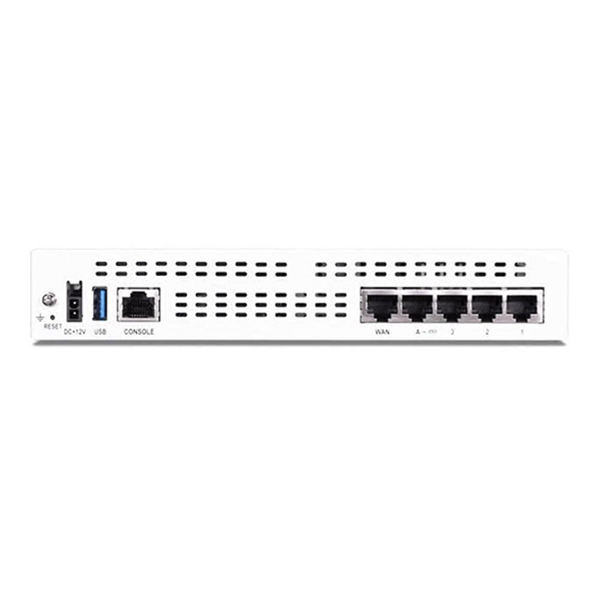 Fortinet FortiGate 40F - Hardware Plus 24x7 FortiCare And FortiGuard Unified Threat Protection (UTP) - 1 Year | FG-40F-BDL-950-12