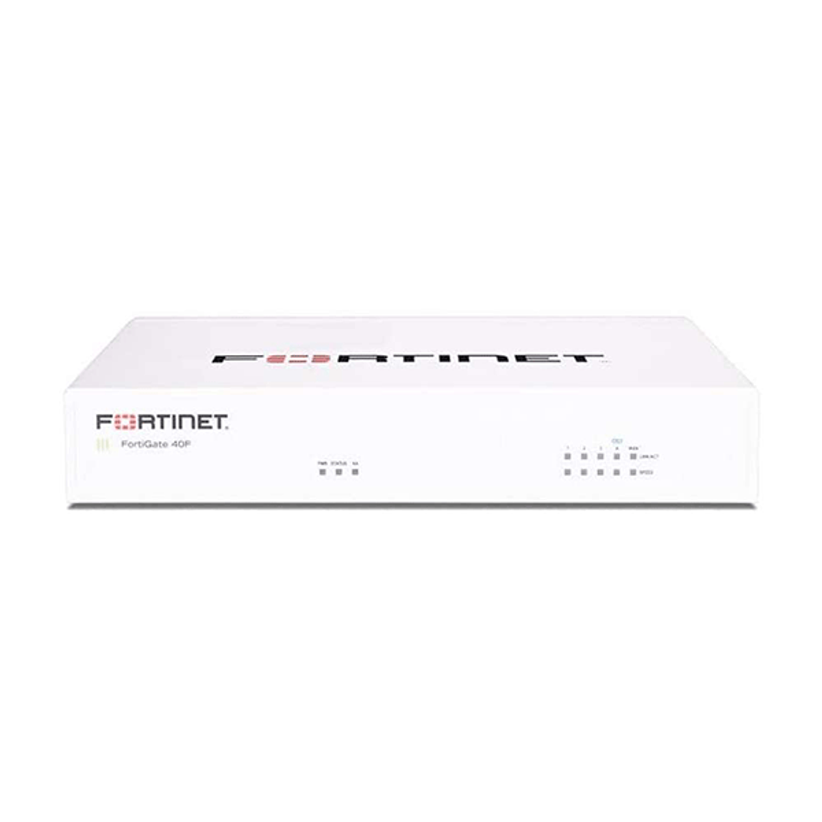 Fortinet FortiGate 40F - Hardware Plus 24x7 FortiCare And FortiGuard Unified Threat Protection (UTP) - 1 Year | FG-40F-BDL-950-12