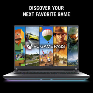 ASUS ROG Strix G615LM Intel Core Ultra 7 255HX Processor, 16GB RAM, 1TB SSD, 8GB NVIDIA RTX 5060, 16