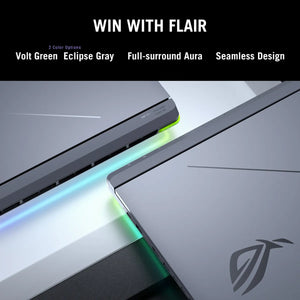 Asus ROG Strix G16 G615LW Gaming Laptop Intel Core Ultra 9 275HX Processor, 32GB RAM, 1TB SSD, 16GB NVIDIA RTX 5080, 16