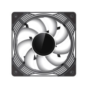 CASE FAN GAMEMAX 120MM FN12A-C81