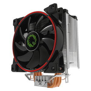 CPU COOLING FAN GAMEMAX GAMMA 500RED