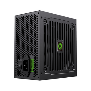 GAMEMMAX GE-600 600 Watts 80Plus Basic 1 Year Warranty | GM-GE600