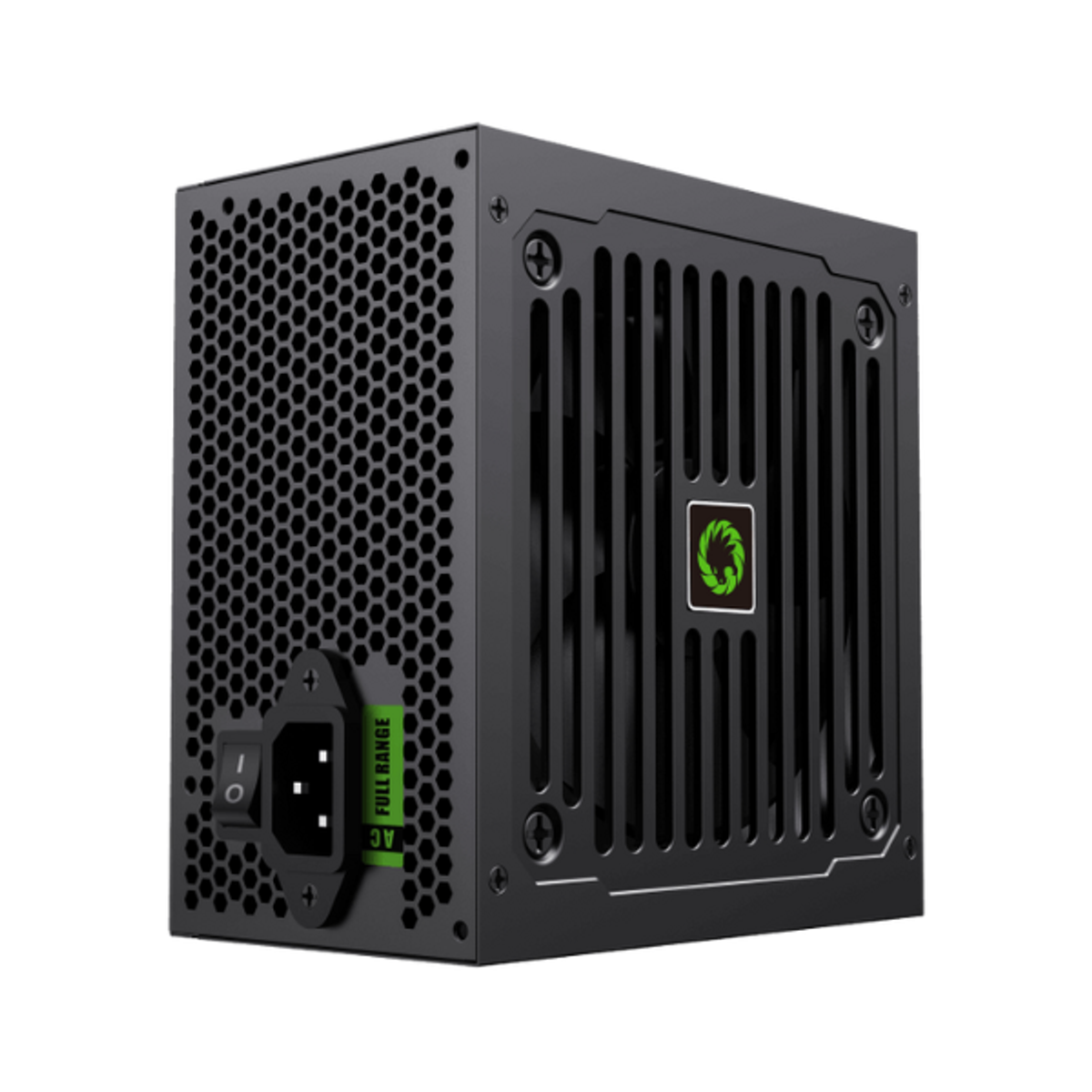 GAMEMMAX GE-600 600 Watts 80Plus Basic 1 Year Warranty | GM-GE600