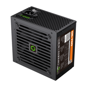 POWER SUPPLY 700W GAMEMAX GE700 | GM-GE700