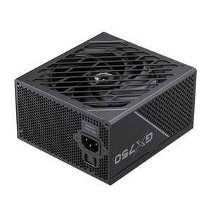 POWER SUPPLY 750W GAMEMAX GX750 PRO GOLD ATX-3.0,PCIe 5.0 | GM-GX750