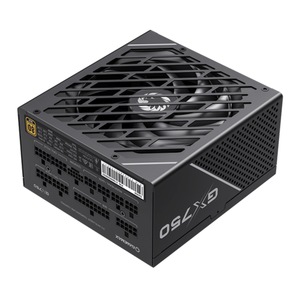 POWER SUPPLY 750W GAMEMAX GX750 PRO GOLD ATX-3.0,PCIe 5.0 | GM-GX750