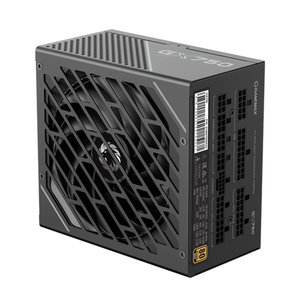 POWER SUPPLY 750W GAMEMAX GX750 PRO GOLD ATX-3.0,PCIe 5.0 | GM-GX750
