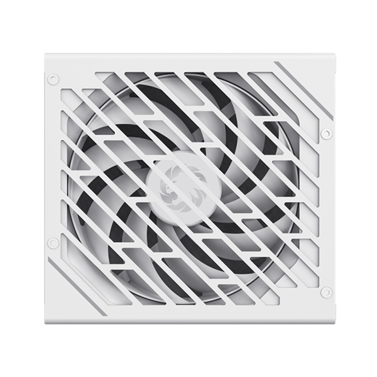 POWER SUPPLY 850W GAMEMAX GX850 PRO GOLD ATX3,PCIe 5 WHITE | GM-GX850-WT