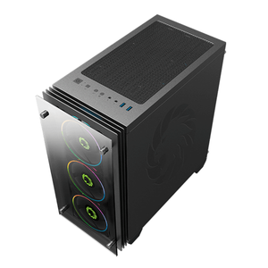 ATX CASE GAMEMAX H609 MINI STRATOS