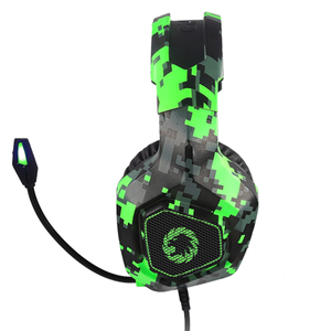 HEADSET GAMEMAX HG300 GAMING PS4 SPECIAL