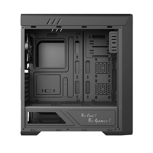 ATX CASE GAMEMAX ROCK STAR