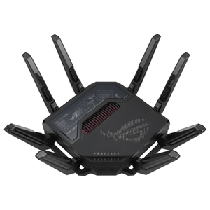 ASUS QUAD BAND ROUTER WIFI 7 ROG RAPTURE | GT-BE98
