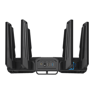 ASUS QUAD BAND ROUTER WIFI 7 ROG RAPTURE | GT-BE98