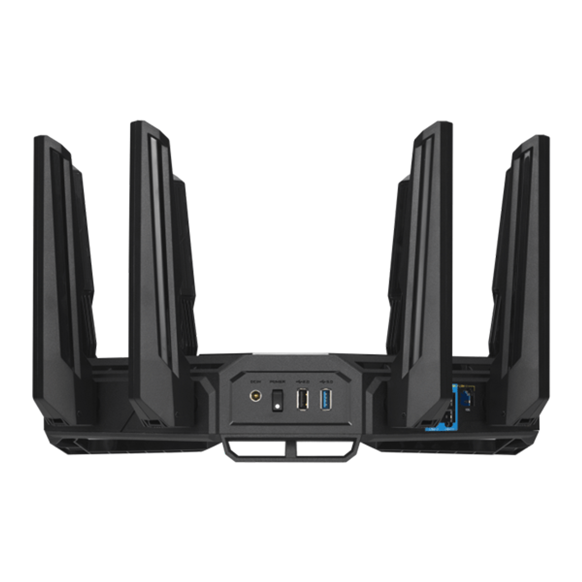 ASUS QUAD BAND ROUTER WIFI 7 ROG RAPTURE | GT-BE98