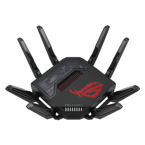 ASUS QUAD BAND ROUTER WIFI 7 ROG RAPTURE | GT-BE98