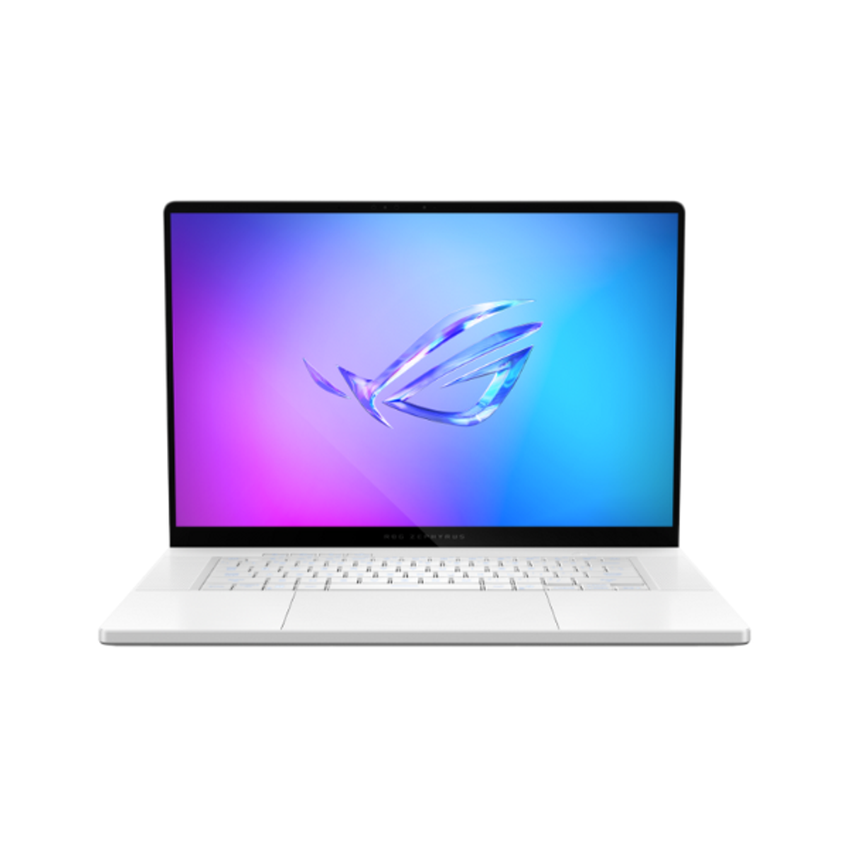 Asus ROG Zephyrus G16 GU605 Gaming Laptop Intel Core Ultra 9 285H Processor, 64GB RAM, 1TB SSD, 12GB NVIDIA RTX 5070Ti, 16" 2.5K OLED 240Hz Display, Windows 11 Home, English Keyboard, 2 Year Warranty | GU605CR-QR216W