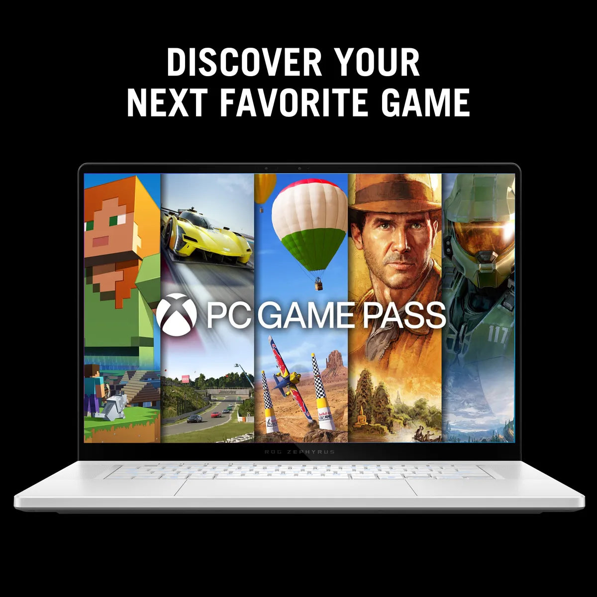 Asus ROG Zephyrus G16 GU605 Gaming Laptop Intel Core Ultra 9 285H Processor, 64GB RAM, 1TB SSD, 12GB NVIDIA RTX 5070Ti, 16" 2.5K OLED 240Hz Display, Windows 11 Home, English Keyboard, 2 Year Warranty | GU605CR-QR216W