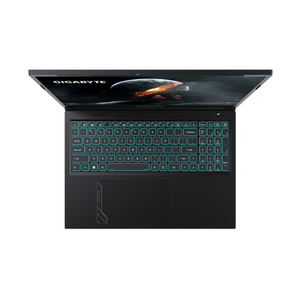 Gigabyte G6 KF Gaming Laptop, Intel Core i7-13620H Processor, 16GB RAM, 1TB SSD, 8GB NVIDIA RTX 4060, 16