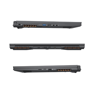 Gigabyte G6 KF Gaming Laptop, Intel Core i7-13620H Processor, 16GB RAM, 1TB SSD, 8GB NVIDIA RTX 4060, 16