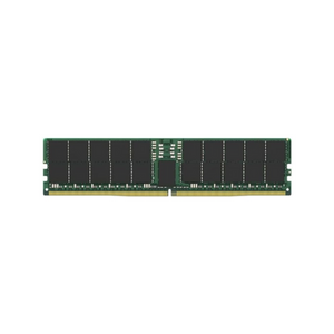 Kingston Memory Kit, 32GB(1x32GB), DDR5 DRAM, 4800 MT/s, CL-40, 1 Year Warranty | KTH-PL548D8-32G