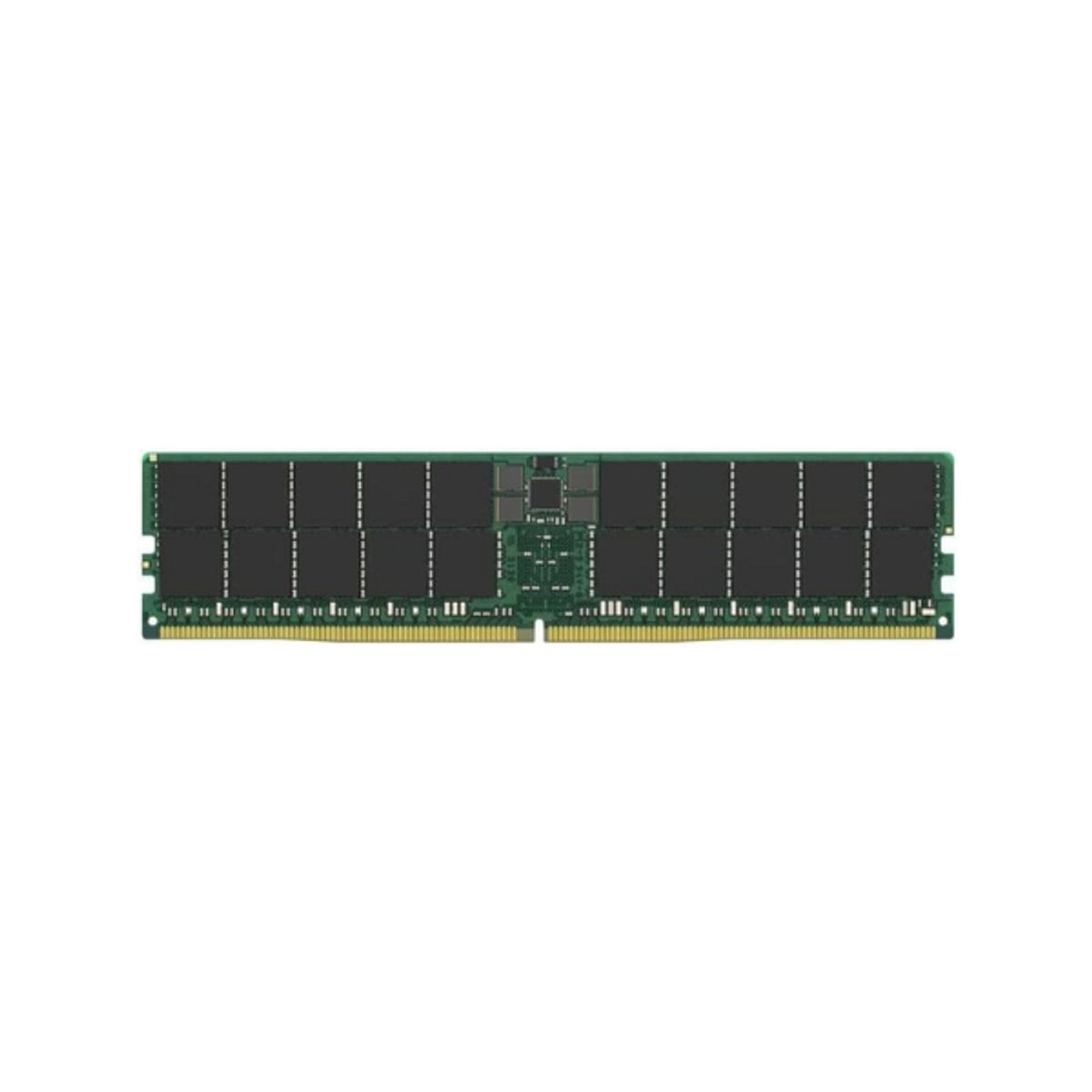 Kingston Memory Kit, 32GB(1x32GB), DDR5 DRAM, 4800 MT/s, CL-40, 1 Year Warranty | KTH-PL548D8-32G
