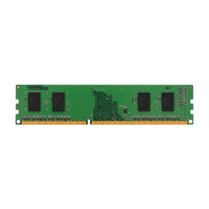 Kingston Memory Kit, 16GB, DDR4 DRAM, 3200 MT/s, CL-22, 1 Year Warranty | KVR32N22S8/16