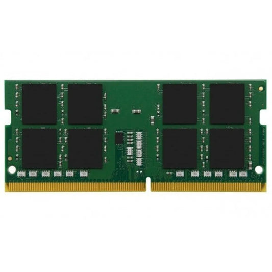 RAM SODIM DDR4 32GB/3200 KINGSTON | KVR32S22D8/32