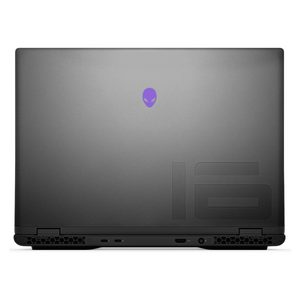 Dell Alienware m16 R2 Gaming Laptop, Intel Core Ultra 7 155H Processor, 16GB RAM, 1TB SSD, 8GB Nvidia RTX 4060 Graphics, 16