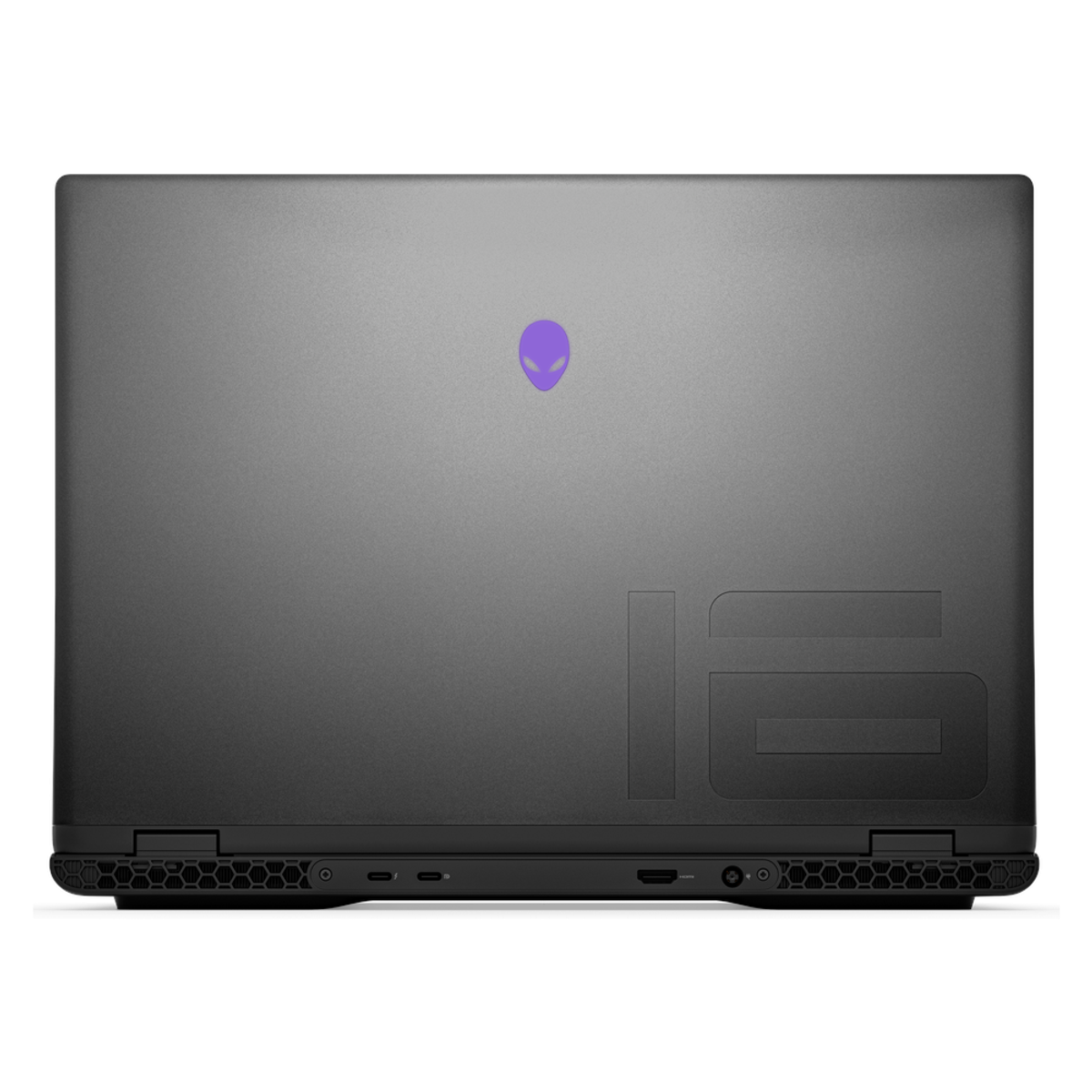 Dell Alienware m16 R2 Gaming Laptop, Intel Core Ultra 7 155H Processor, 16GB RAM, 1TB SSD, 8GB Nvidia RTX 4060 Graphics, 16
