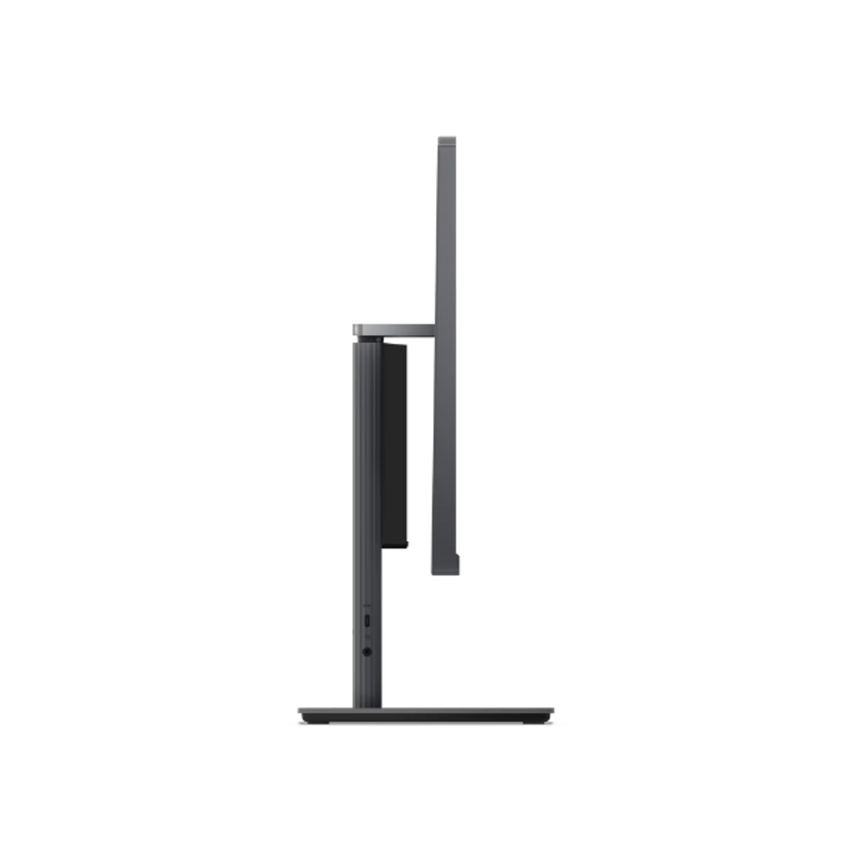 IdeaCentre AIO 24IRH9 Intel Core i7-13620H Processor, 16GB RAM, 1TB SSD, 23.8" FHD Touch Display, DOS, English Keyboard, Luna Grey, 1 Year Warranty | F0HN00AHAK