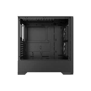 ATX CASE METALLICGEAR NEO AIR RGB-BLACK | MG-NE520A-BK01
