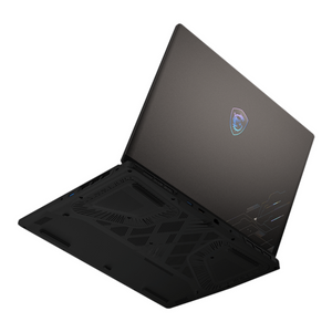 MSI Crosshair 16 HX AI D2XWFKG Gaming Laptop, Intel Core Ultra 7 255HX Processor, 16GB RAM, 1TB SSD, 8GB Nvidia RTX 5060 Graphics, 16â QHD+ 240Hz Display, Windows 11 Home, English & Arabic RGB Backlit Keyboard, 2 Year Warranty | 9S7-15P421-220
