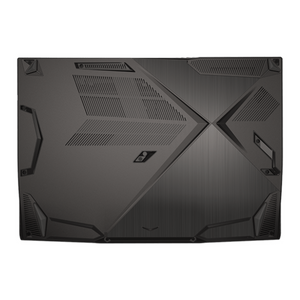 MSI Thin 15 B2RVE Gaming Laptop, Intel Core 7 240H Processor, 16GB RAM, 512GB SSD, 6GB Nvidia RTX 4050 Graphics, 15.6