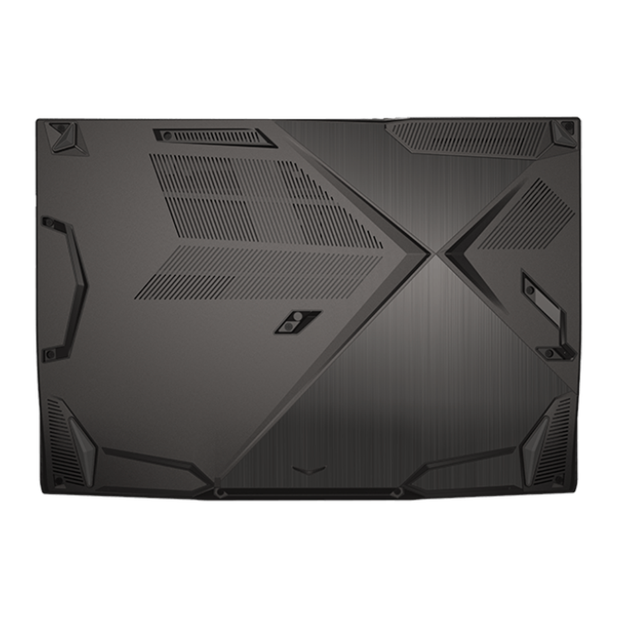 MSI Thin 15 B2RVE Gaming Laptop, Intel Core 7 240H Processor, 16GB RAM, 512GB SSD, 6GB Nvidia RTX 4050 Graphics, 15.6" FHD 144Hz Display, Windows 11 Home, English & Arabic RGB Backlit Keyboard, 1 Year Warranty | 9S7-16R831-3097