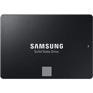 SSD 1TB SAMSUNG 870 EVO 2.5