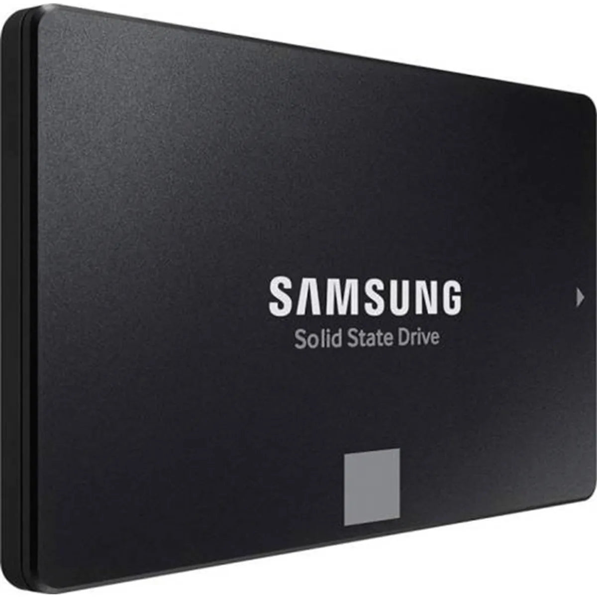 SSD 2TB SAMSUNG 870 EVO 2.5